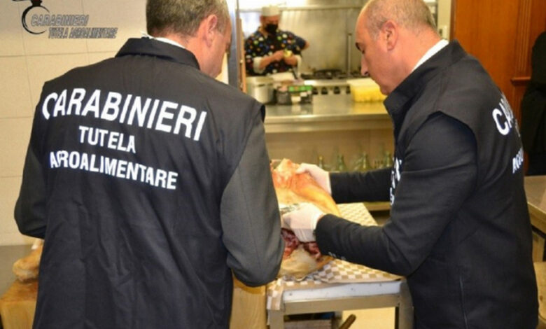 finte-pizze-gourmet-carabinieri-denunce-multe-16-novembre