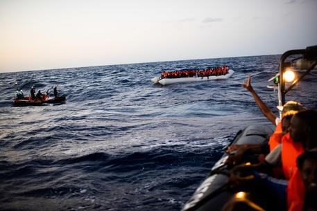 Migranti mediterraneo morti dispersi 18 dicembre