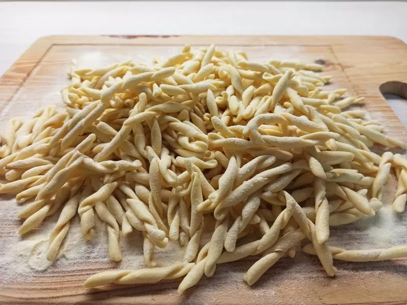 Fusilli