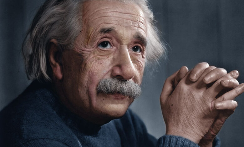 Le migliori frasi, citazioni e aforismi di Albert Einstein: le più belle