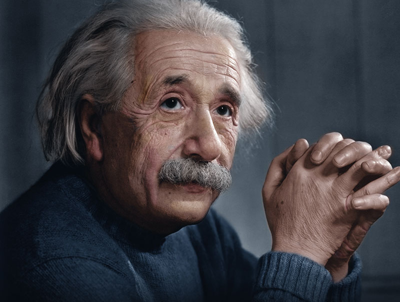 Le migliori frasi, citazioni e aforismi di Albert Einstein: le più belle