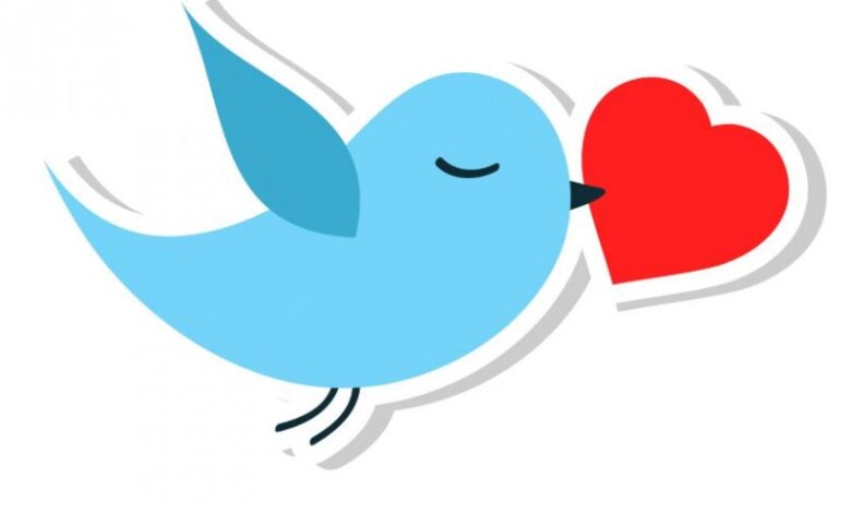 L’amore ai tempi di Twitter: frasi, citazioni e aforismi: le più belle