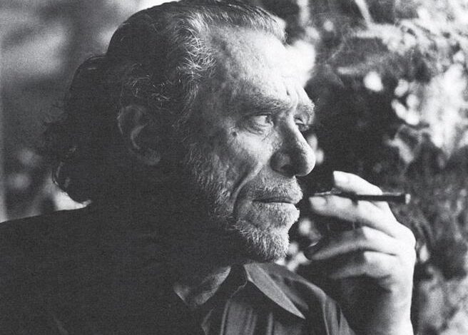 Le migliori frasi, citazioni e aforismi di Charles Bukowski: le più belle