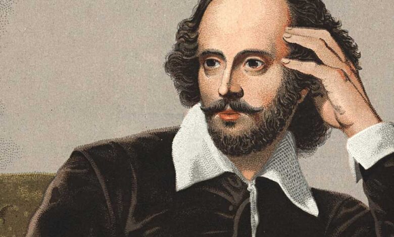 Le migliori frasi, citazioni e aforismi di William Shakespeare: le più belle
