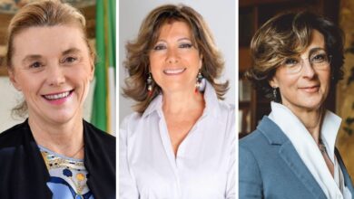 quirinale 2022 presidente donna nomi