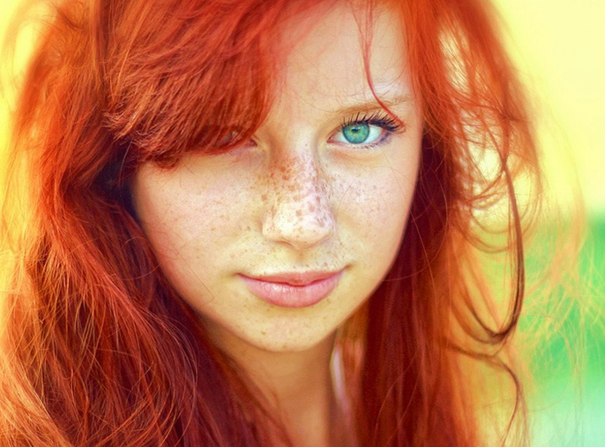 Le migliori frasi, citazioni e aforismi sui capelli rossi: le più belle