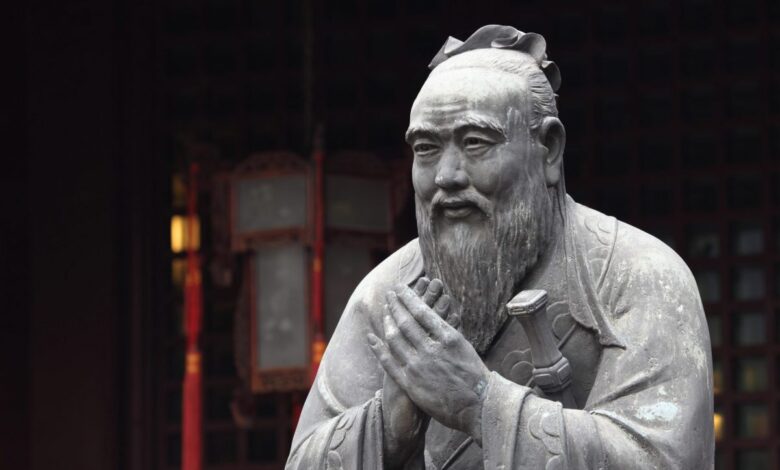 Le migliori frasi, citazioni e aforismi di Confucio: le più belle
