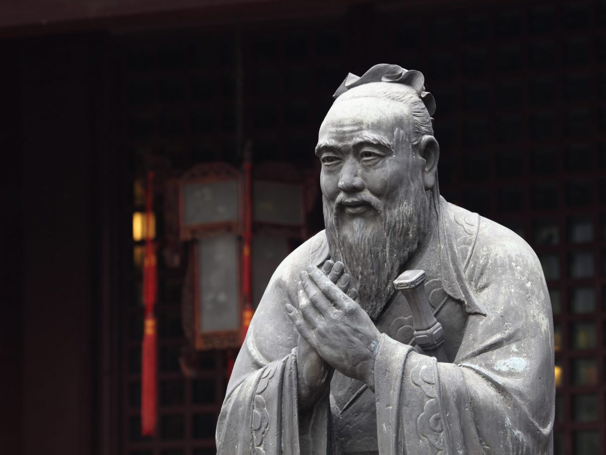 Le migliori frasi, citazioni e aforismi di Confucio: le più belle