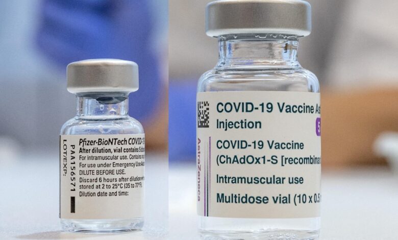 covid-vaccini-pfizer-moderna-rischio-infarto-ictus-studio