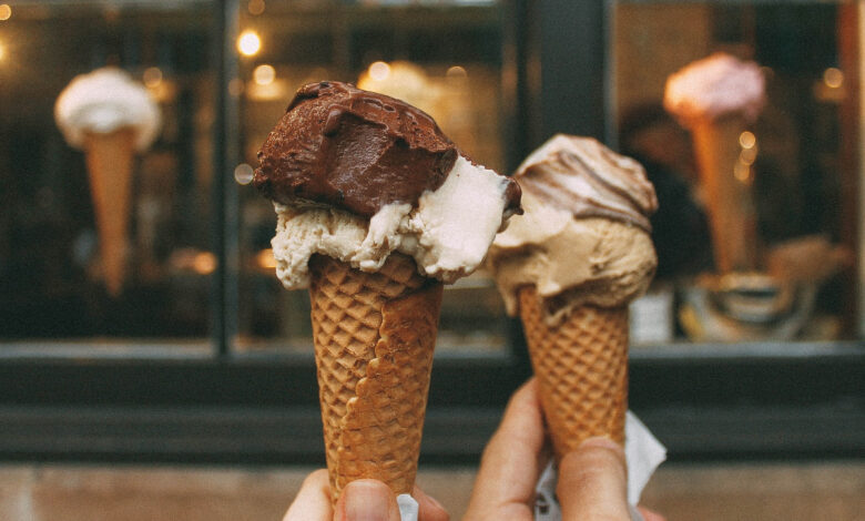 Le migliori frasi, citazioni e aforismi sul gelato: le più belle