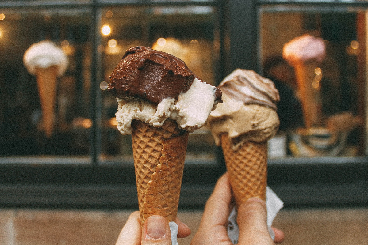 Le migliori frasi, citazioni e aforismi sul gelato: le più belle