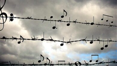 musica olocausto