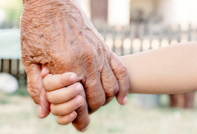 Le migliori frasi, citazioni e aforismi sulla perdita dei nonni
