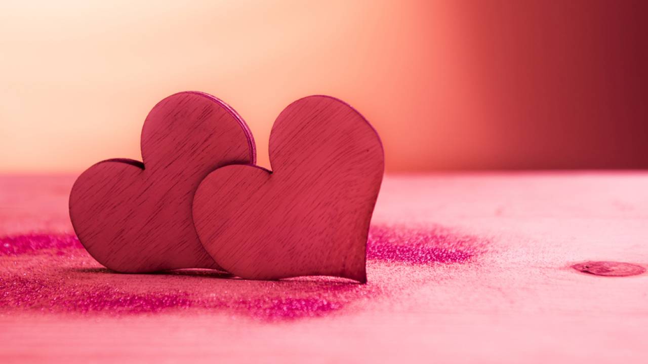 Le migliori frasi, citazioni e aforismi romantiche per San Valentino