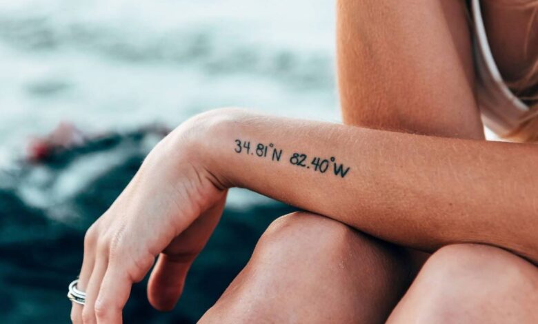 Le migliori frasi, citazioni e aforismi sui tatuaggi: le più belle