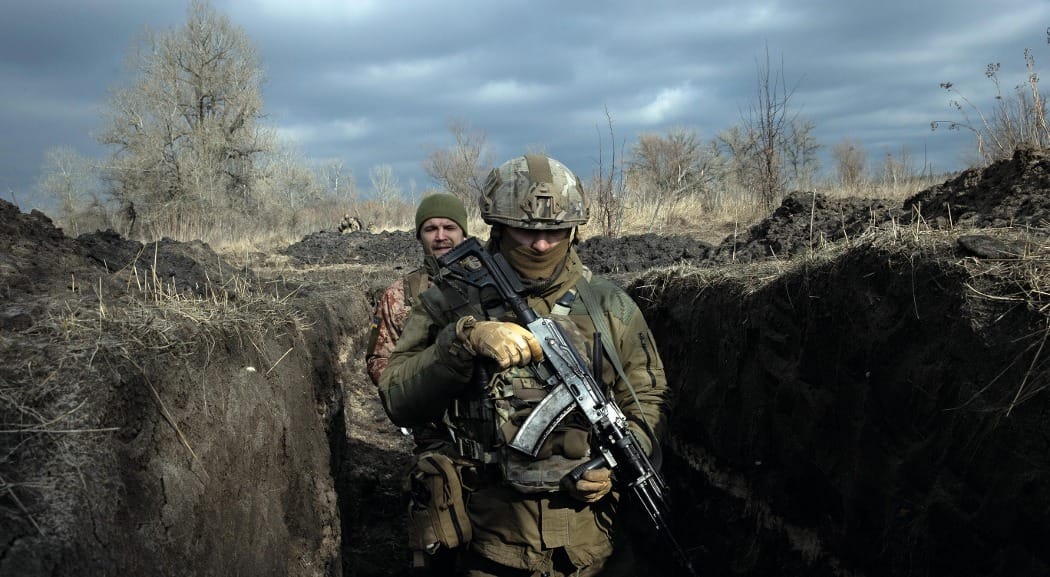 quanto dura guerra russa ucraina