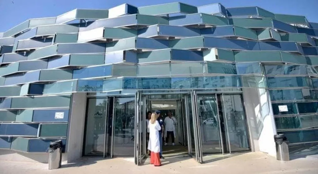 aggressione medico napoli denuncia
