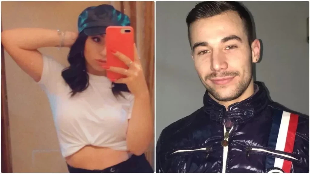 arrestato assassino rosa alfieri elpidio dambra