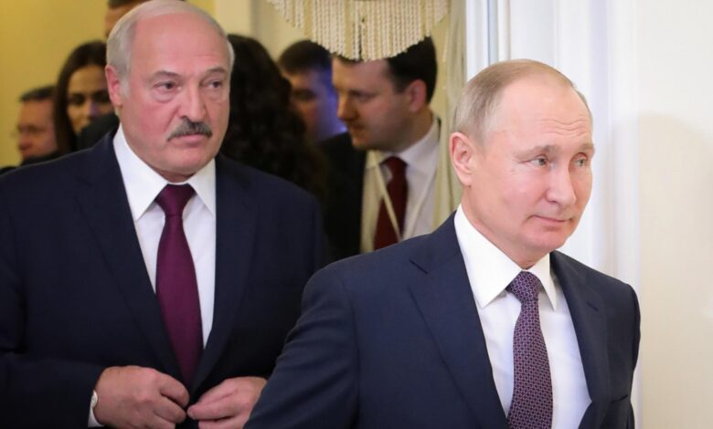 alexander lukashenko chi e presidente bielorussia putin ucraina