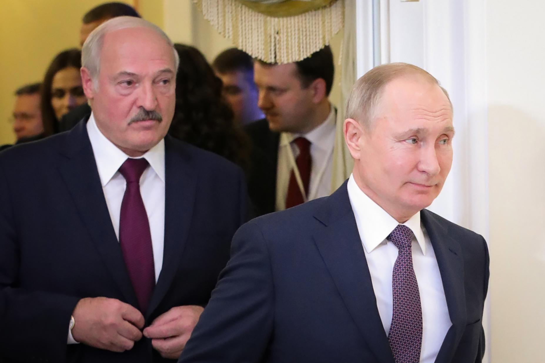 alexander lukashenko chi e presidente bielorussia putin ucraina