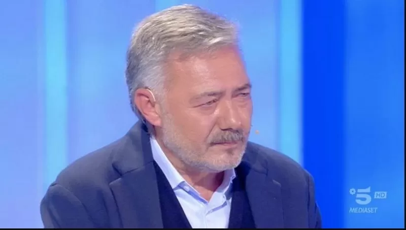 c'è posta per te antonio avellino