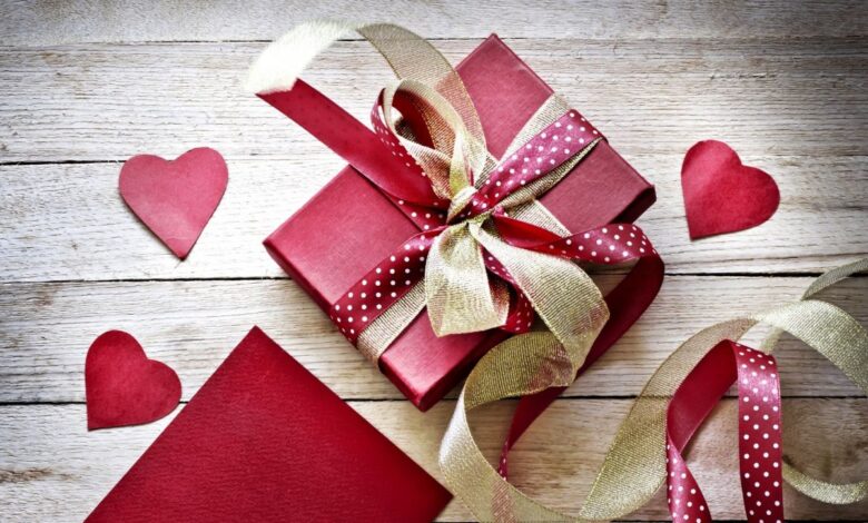 idee regalo san valentino moglie
