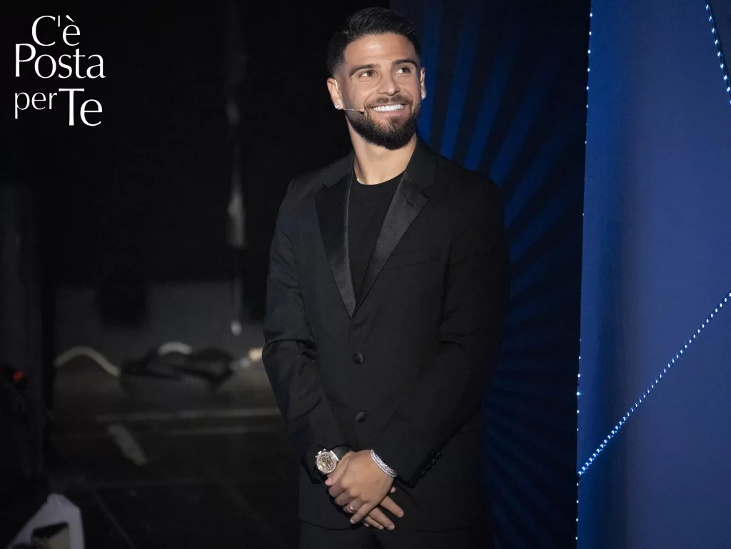 lorenzo insigne
