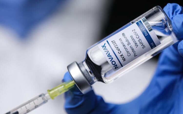 novavax medico no vax sicuro efficace