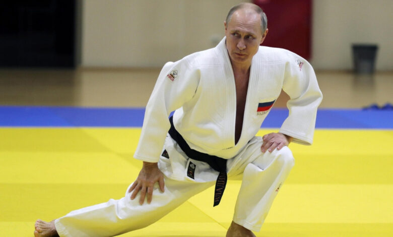putin-sospeso-presidente-onorario-judo