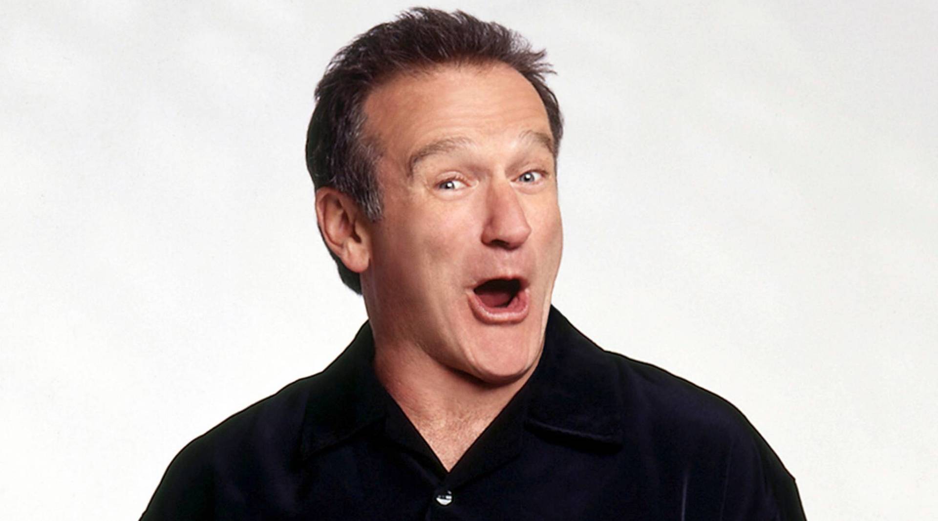 Robin Williams divertente 