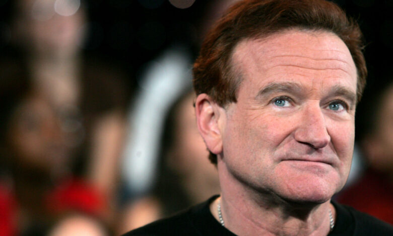 Le migliori frasi, citazioni e aforismi più divertenti su Robin Williams