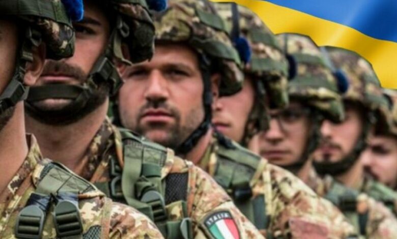 guerra-russia-ucraina-partono-2mila-soldati-italiani-decreto