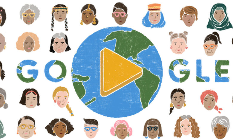 google-doodle-oggi-8-marzo-2022-significato
