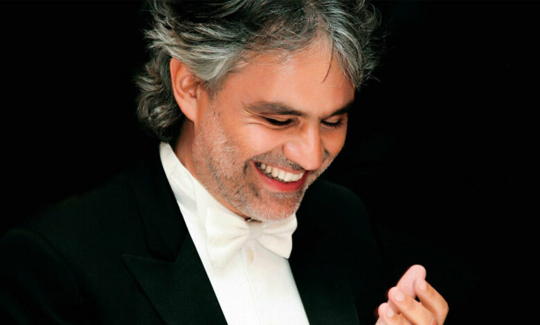 Andrea Bocelli: le migliori frasi, testi e canzoni più belle
