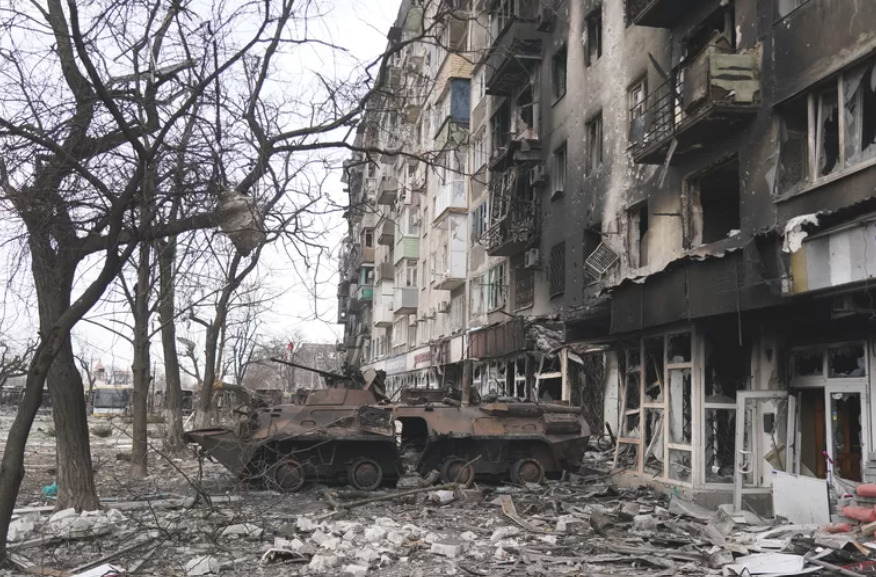 guerra combattimenti Donetsk Lugansk 28 marzo