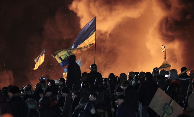 guerra combattimenti Kiev 30 marzo