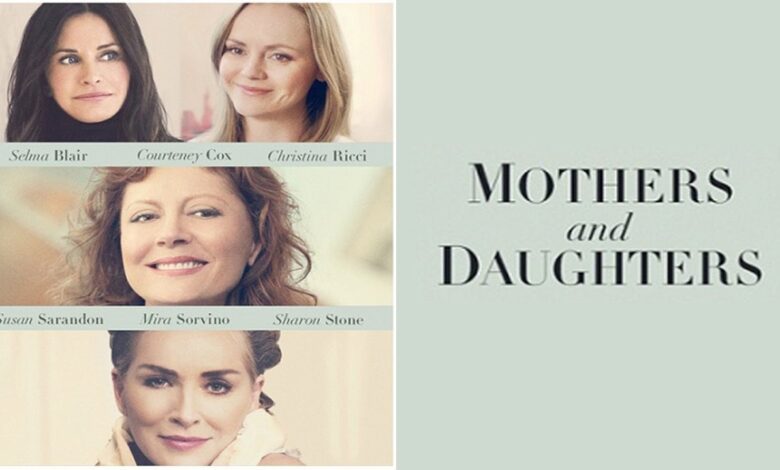 Mothers and Daughters