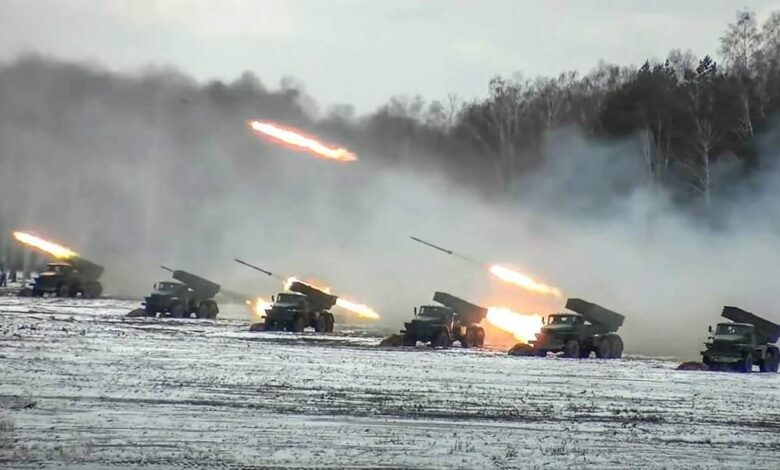 guerra russia ucraina kiev cosa succede1 marzo