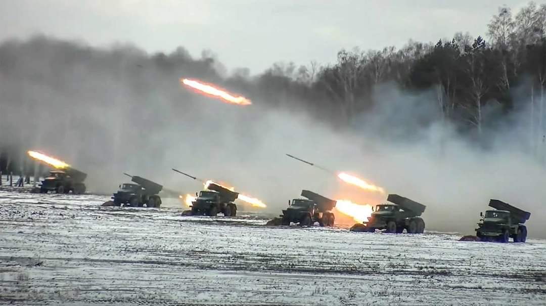 guerra russia ucraina kiev cosa succede1 marzo