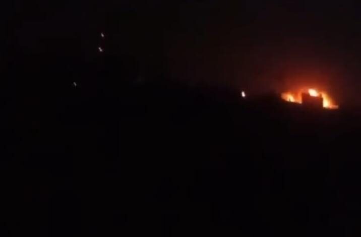 guerra russia ucraina colpita torre tv 6 marzo