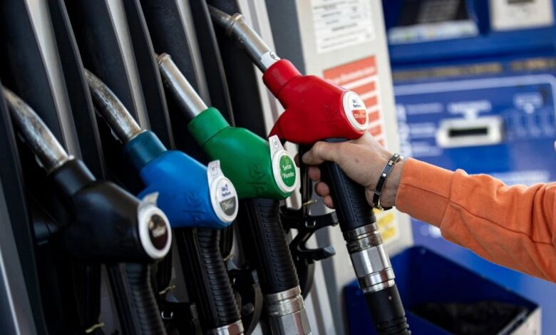 benzina diesel compagnie riducono prezzi