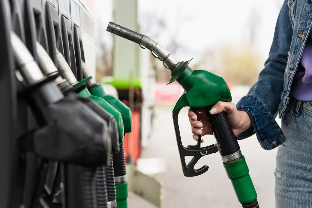 prezzi benzina roma indagine