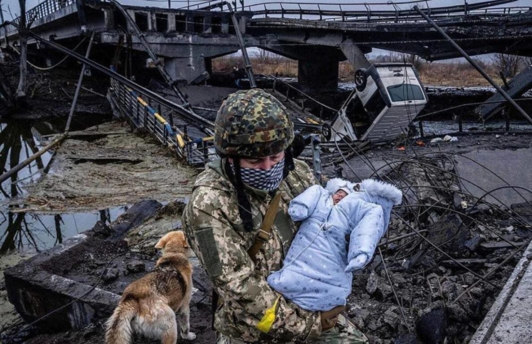 guerra russia ucraina interrotto tentativo evacuazione 6 marzo