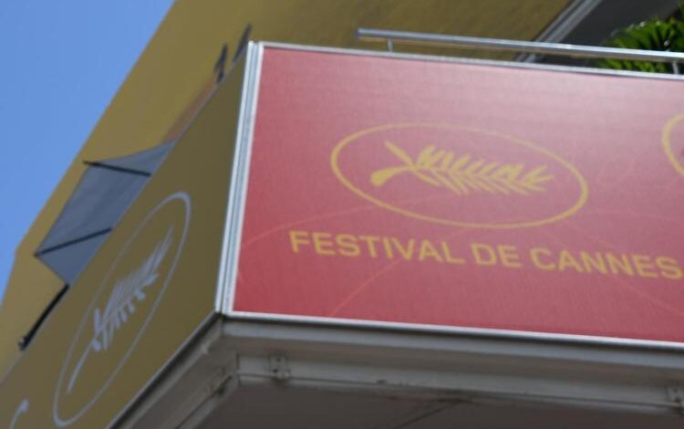 guerra ucraina stop delegazioni russe Festival Cannes 1 marzo