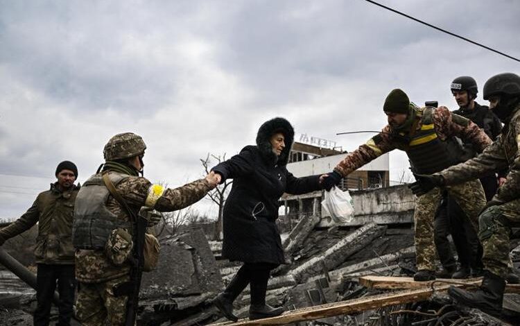 guerra ucraina parlamentari farnesina non andate