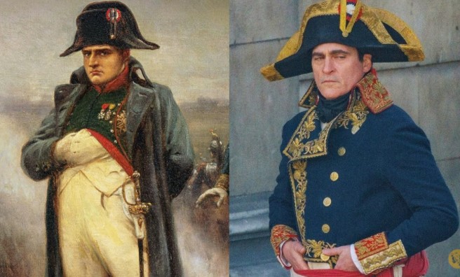 napoleone