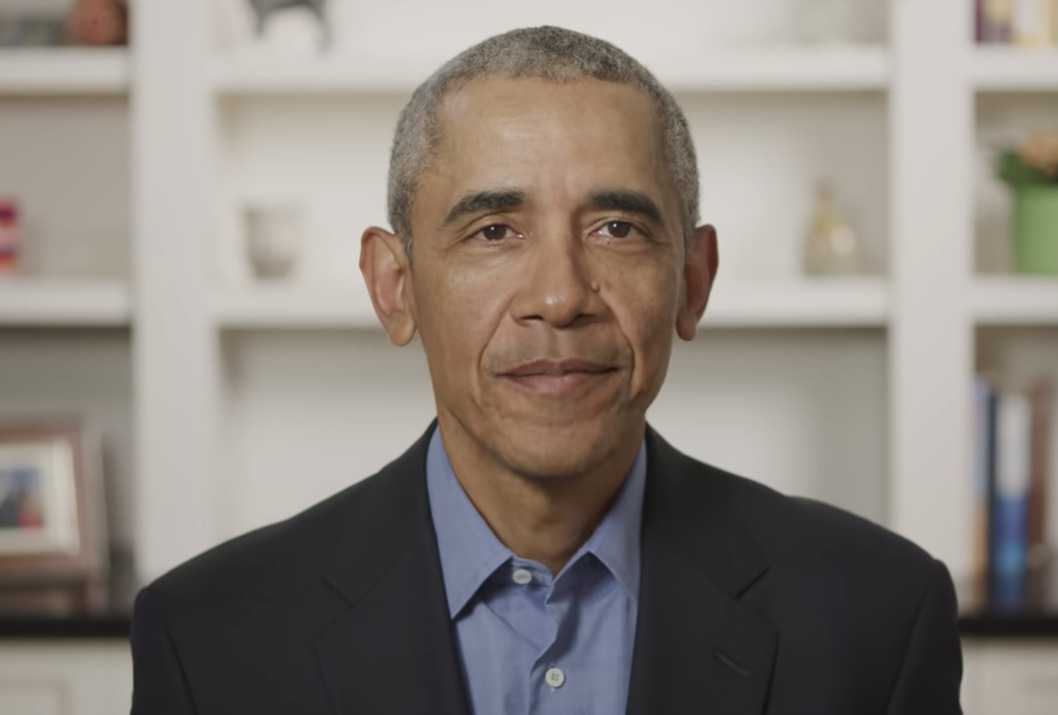 Barack Obama positivo Covid