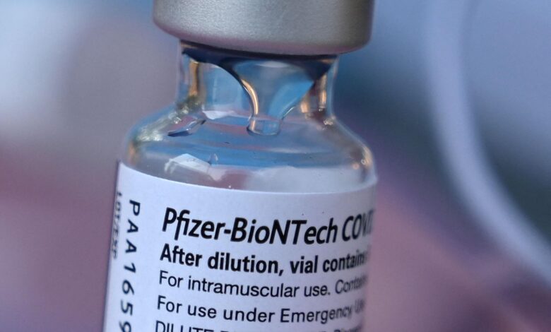 vaccino covid pfizer quarta dose necessaria