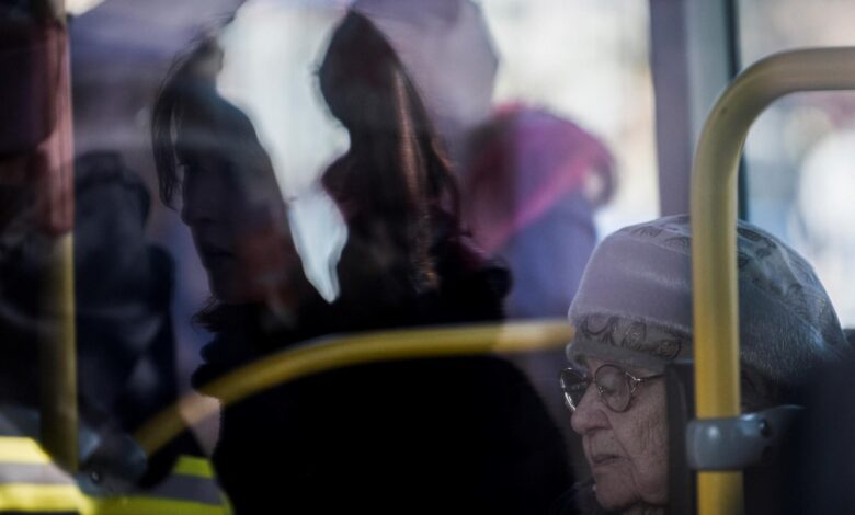 guerra ucraina spari autobus bambini mariupol 21 marzo