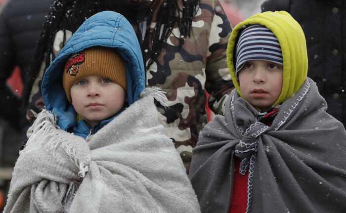 piemonte profughi sfollati ucraina